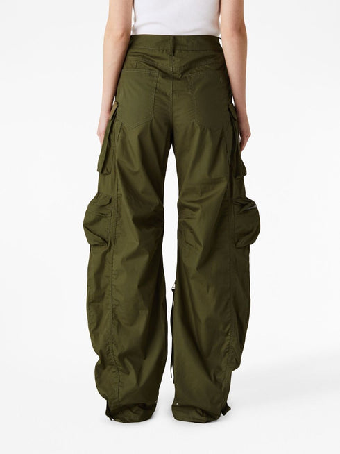Fern long pants